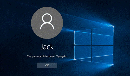 Unlock Windows 10 Computer Without Password
